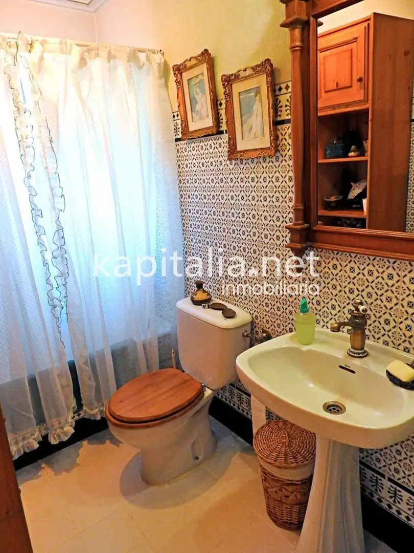 Villa mit Pool zum Verkauf in Playa de San Juan - El Cabo de las Huertas, imagen 57