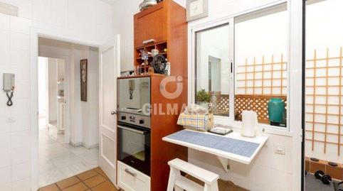 Foto 5 de Casa adosada en venda a San Gil,  Sevilla Capital