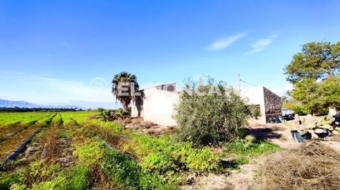 Photo 4 of Country house for sale in  Saladeres, San Isidro, Alicante