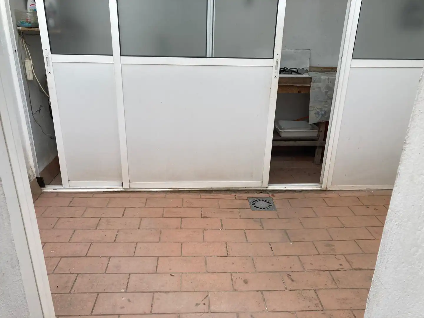 Detached homes for sale in Benalup-Casas Viejas  with Air Conditioner, Storage room and Furnished