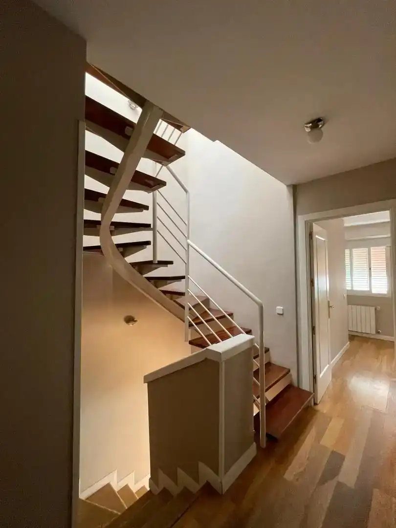 Casa o xalet en venda en Ciudalcampo amb Aire condicionat, Piscina i Balcó