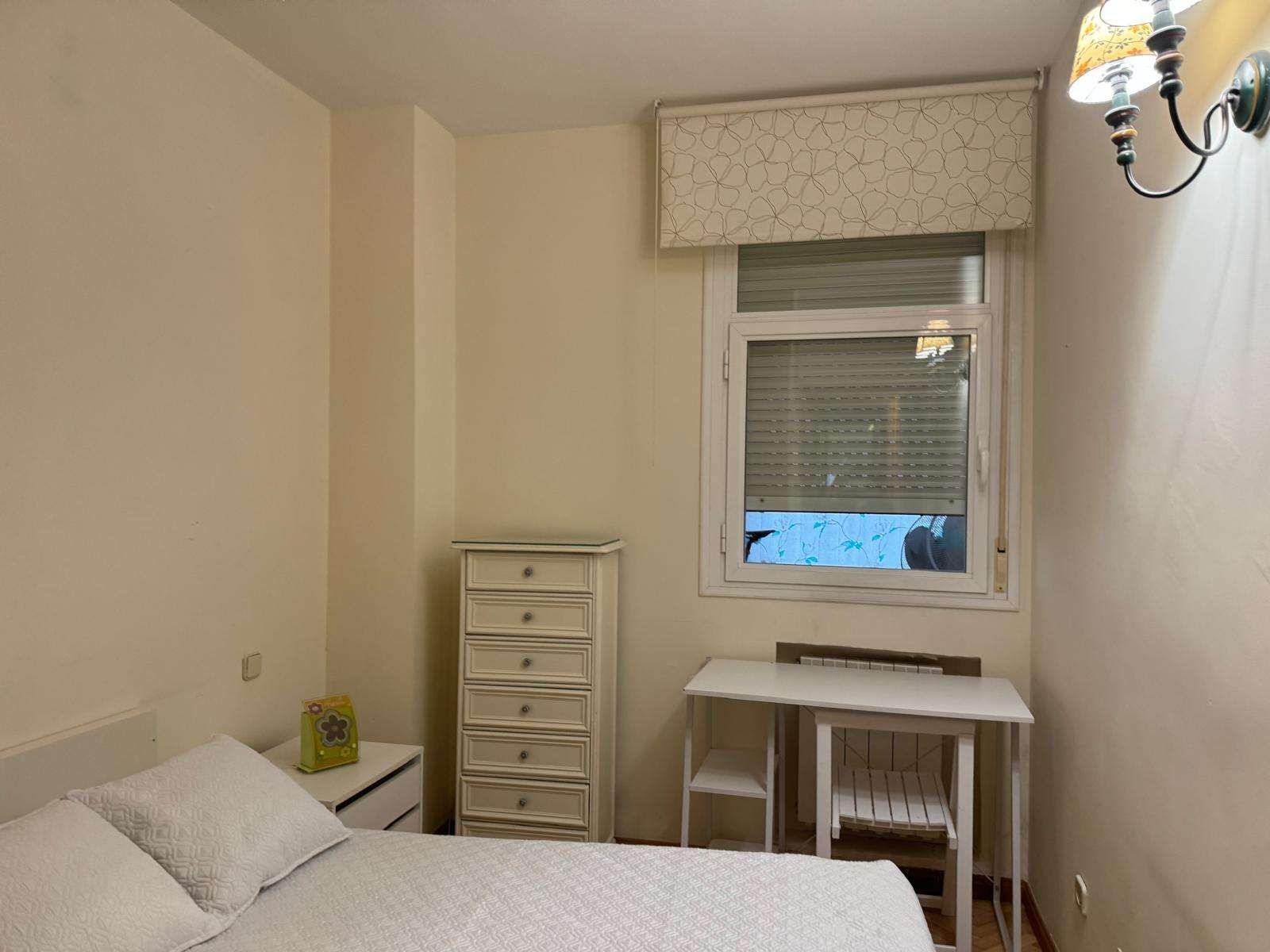 Flat to share in Arroyo del Fresno