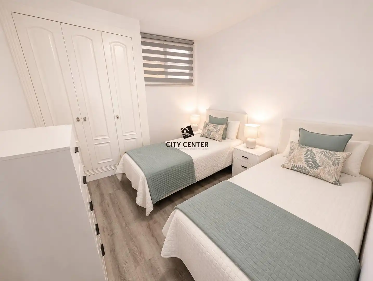 Bedroom of Flat for sale in Adeje  with Furnished, Balcony and Community pool