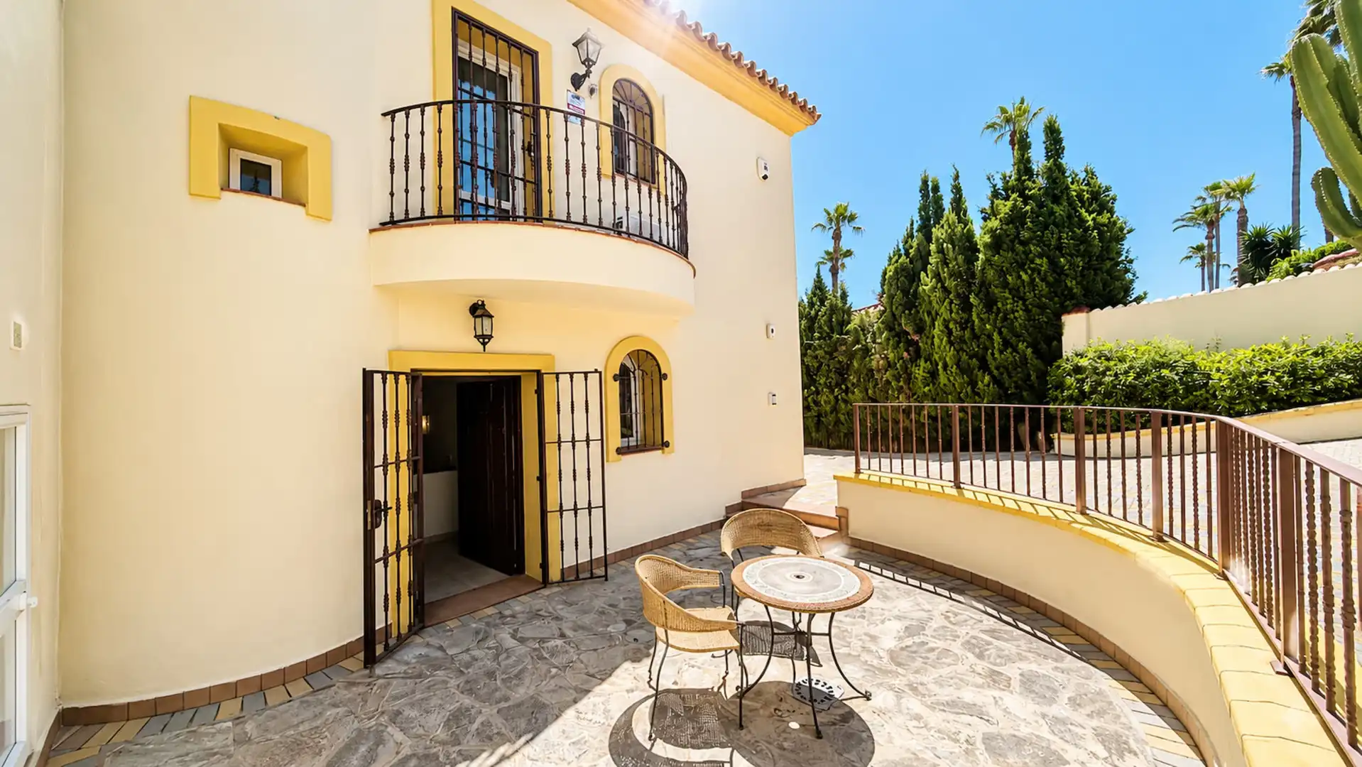 Maison avec piscine à vendre à La Duquesa, imagen 4