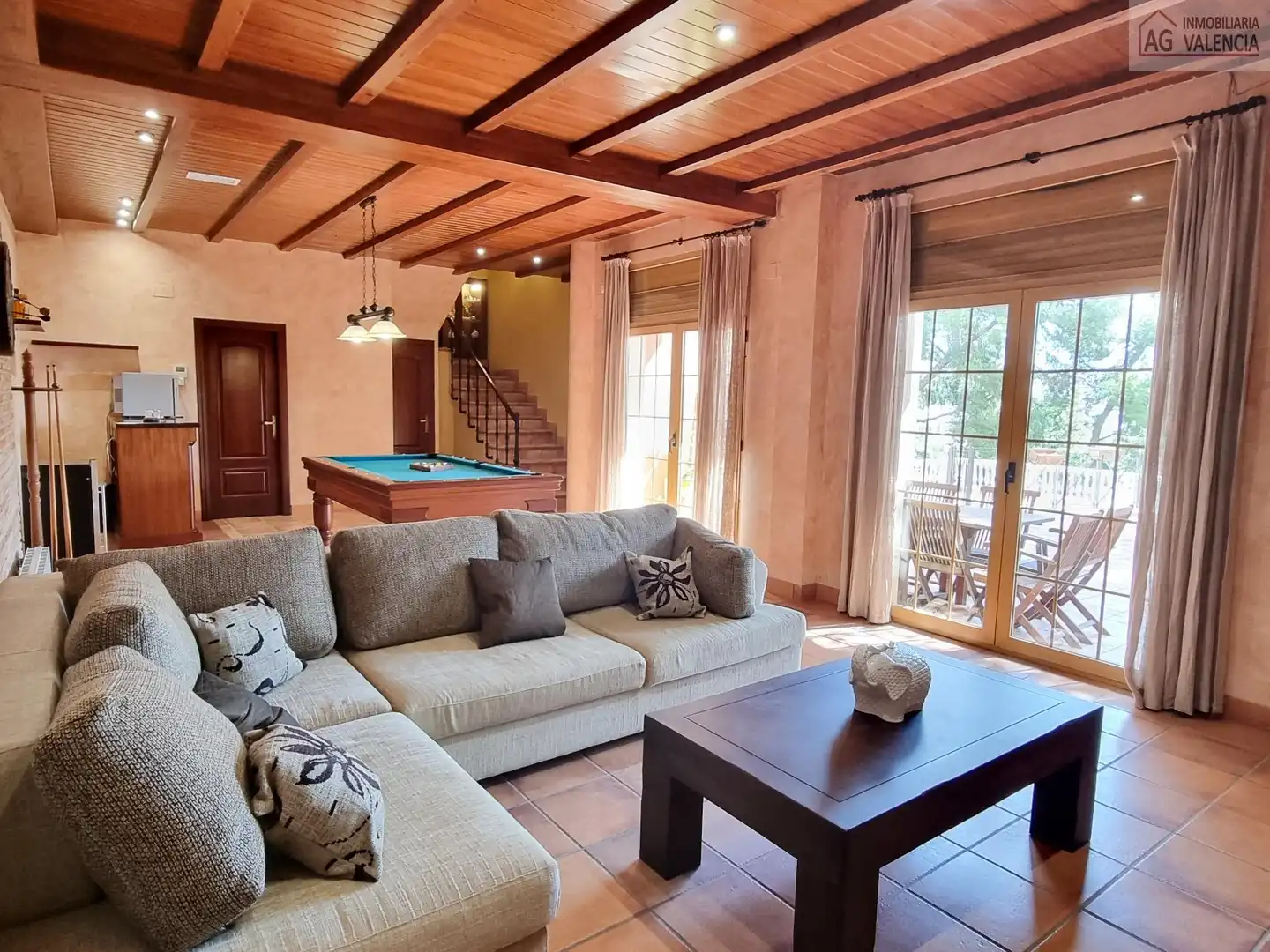Casa o xalet en venda a Murviedro, Centro - El Castillo