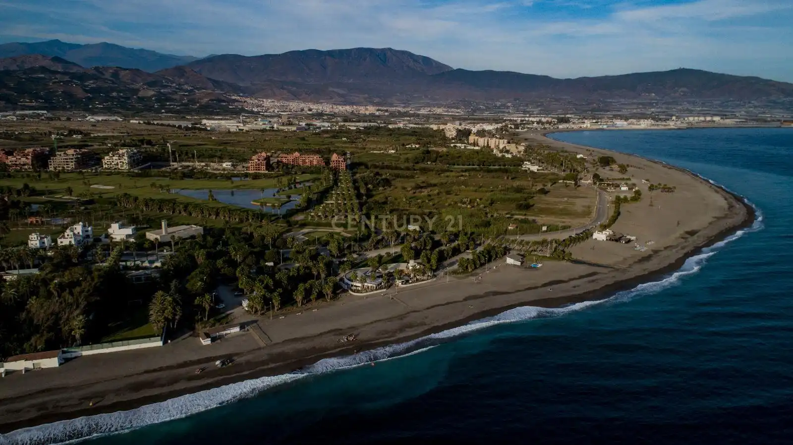 Flat for sale in Motril  with Air Conditioner, Private garden and Swimming Pool