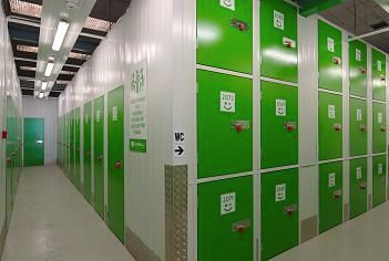 Box room to rent in Málaga Capital