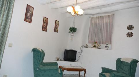 Foto 5 de Casa o xalet en venda a Cáñar, Granada