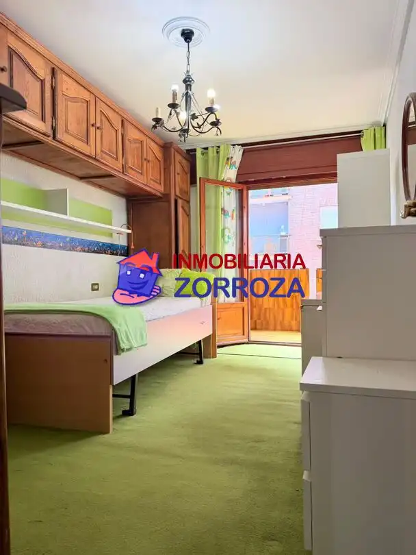 Flat for sale in Bilbao   with Heating, Storage room and Balcony