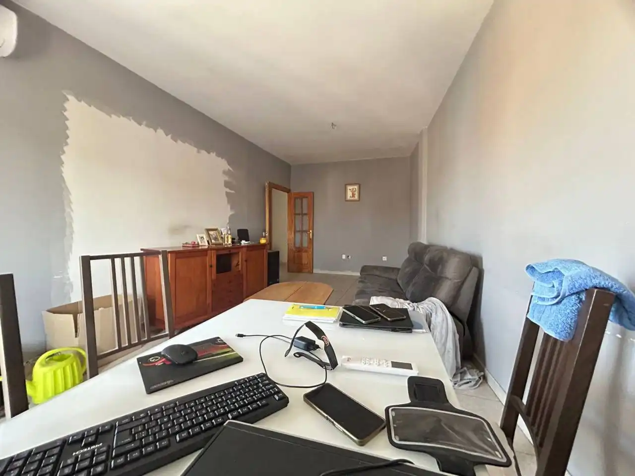 Flat for sale in Calle San Miguel, imagen 6