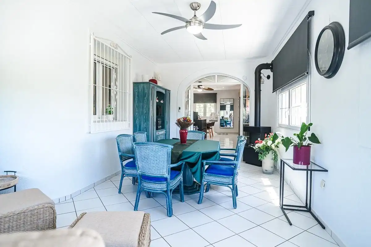 House with garden for sale in San Fulgencio, imagen 30