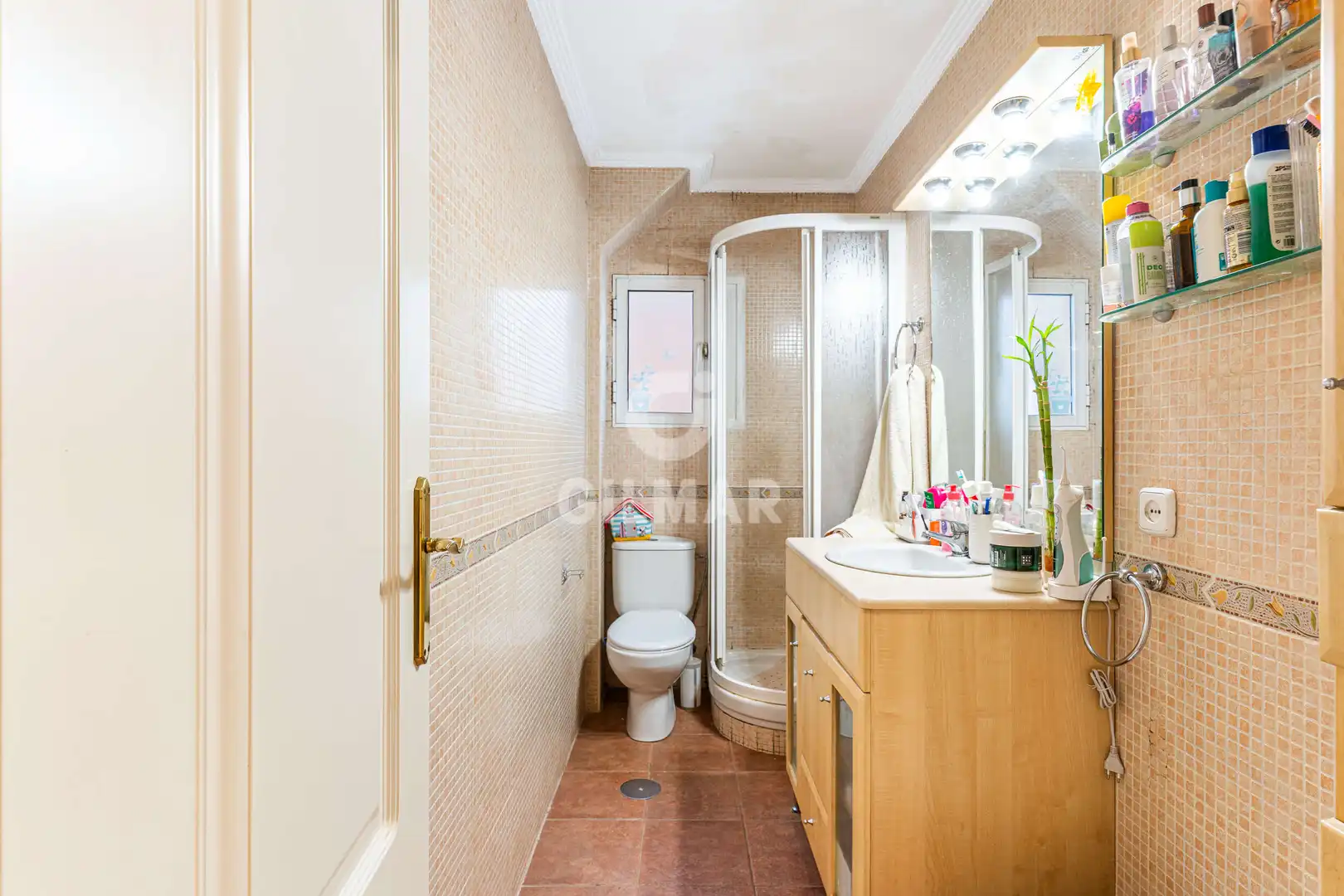 Baño de Piso en venta en Madrid con Calefacción