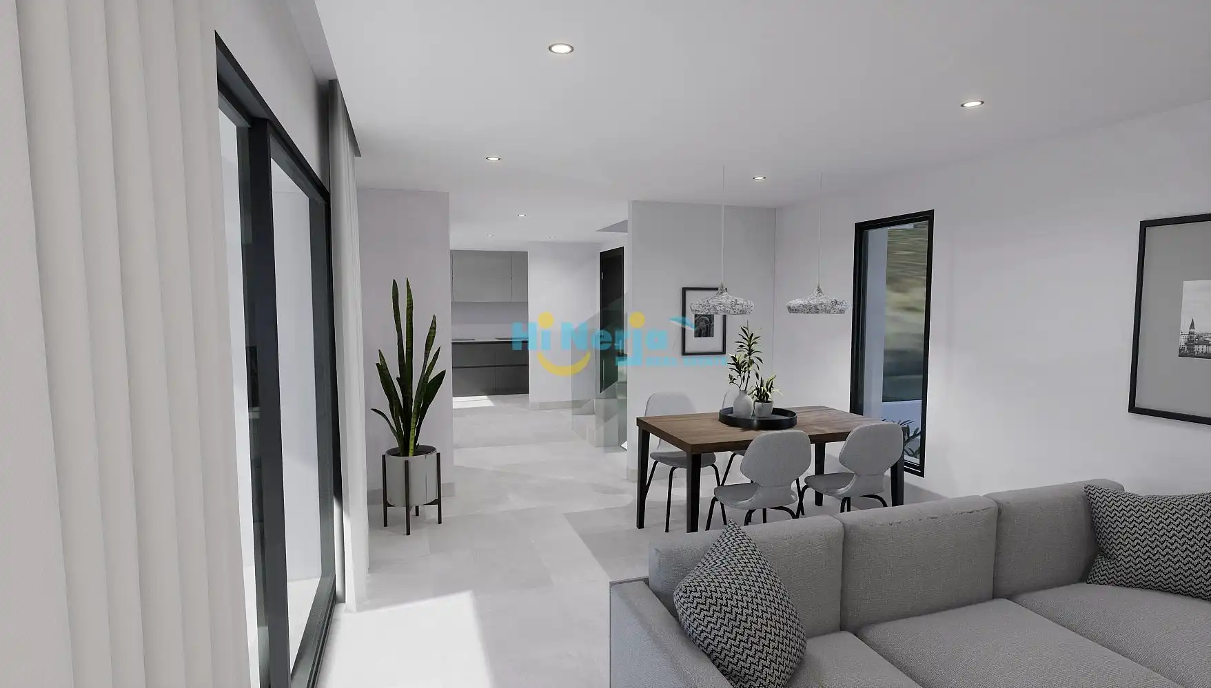 Casa con piscina in vendita a Centro, imagen 13