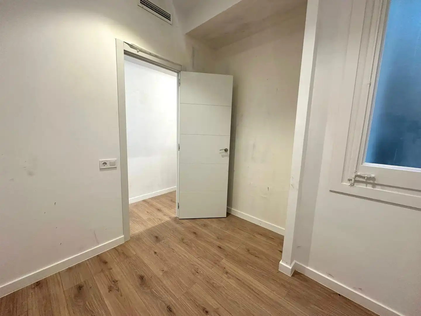 Apartament en venda en Barcelona amb Aire condicionat