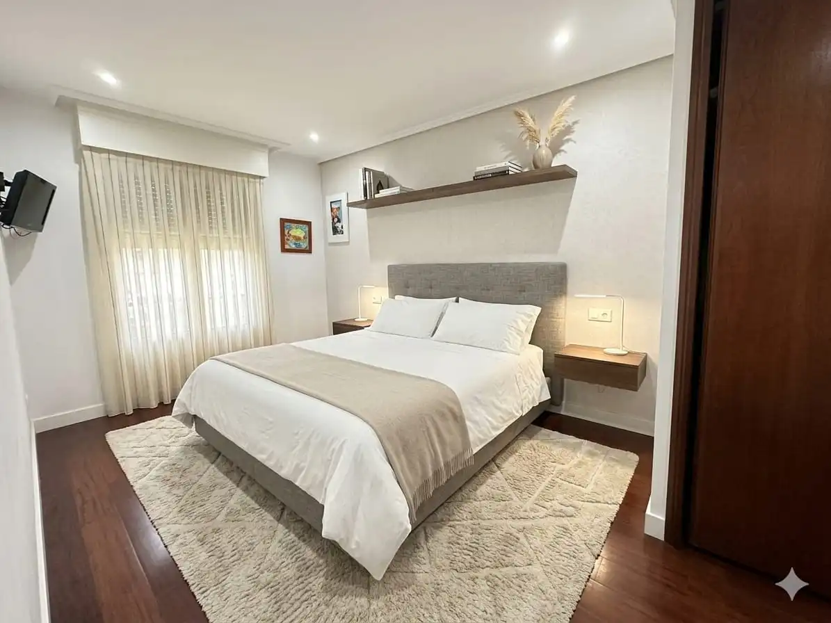 Habitación de Piso en venta en Mungia con Calefacción, Terraza y Trastero