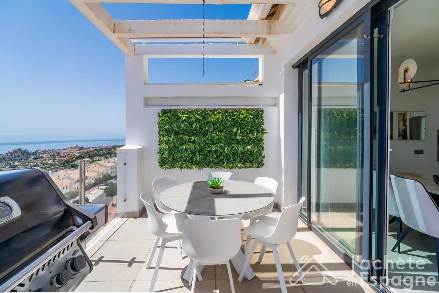 Duplex con terrazza in vendita a Calle Teide, imagen 8