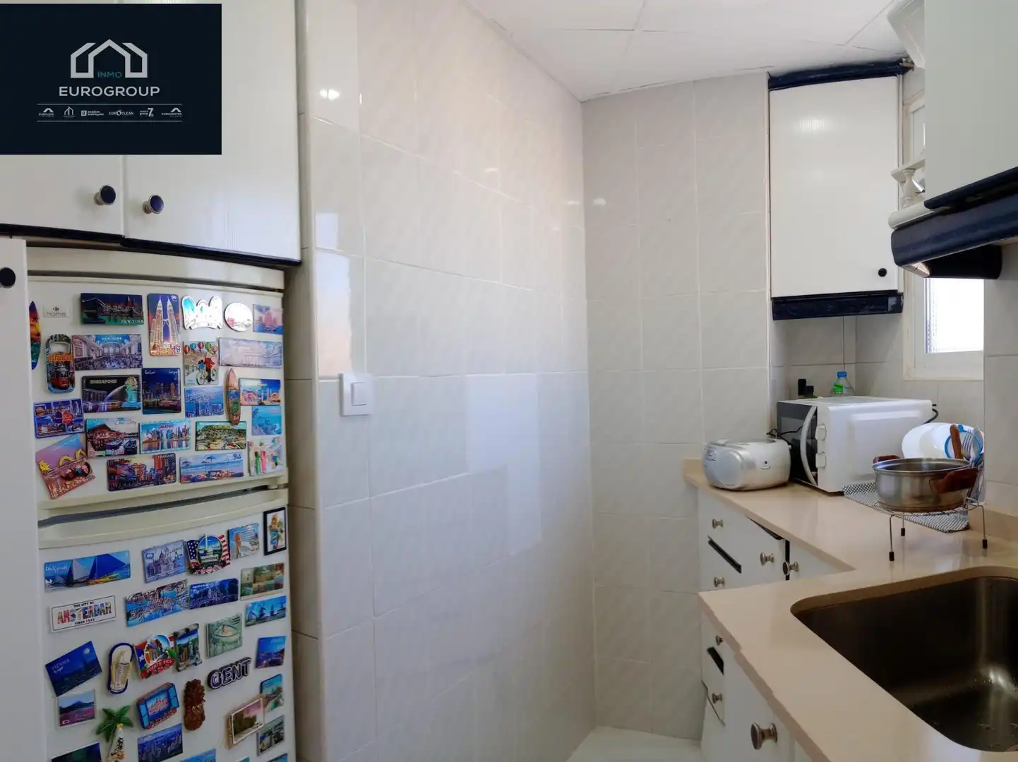 Apartamento con piscina en venta en Calle Lepanto, imagen 18