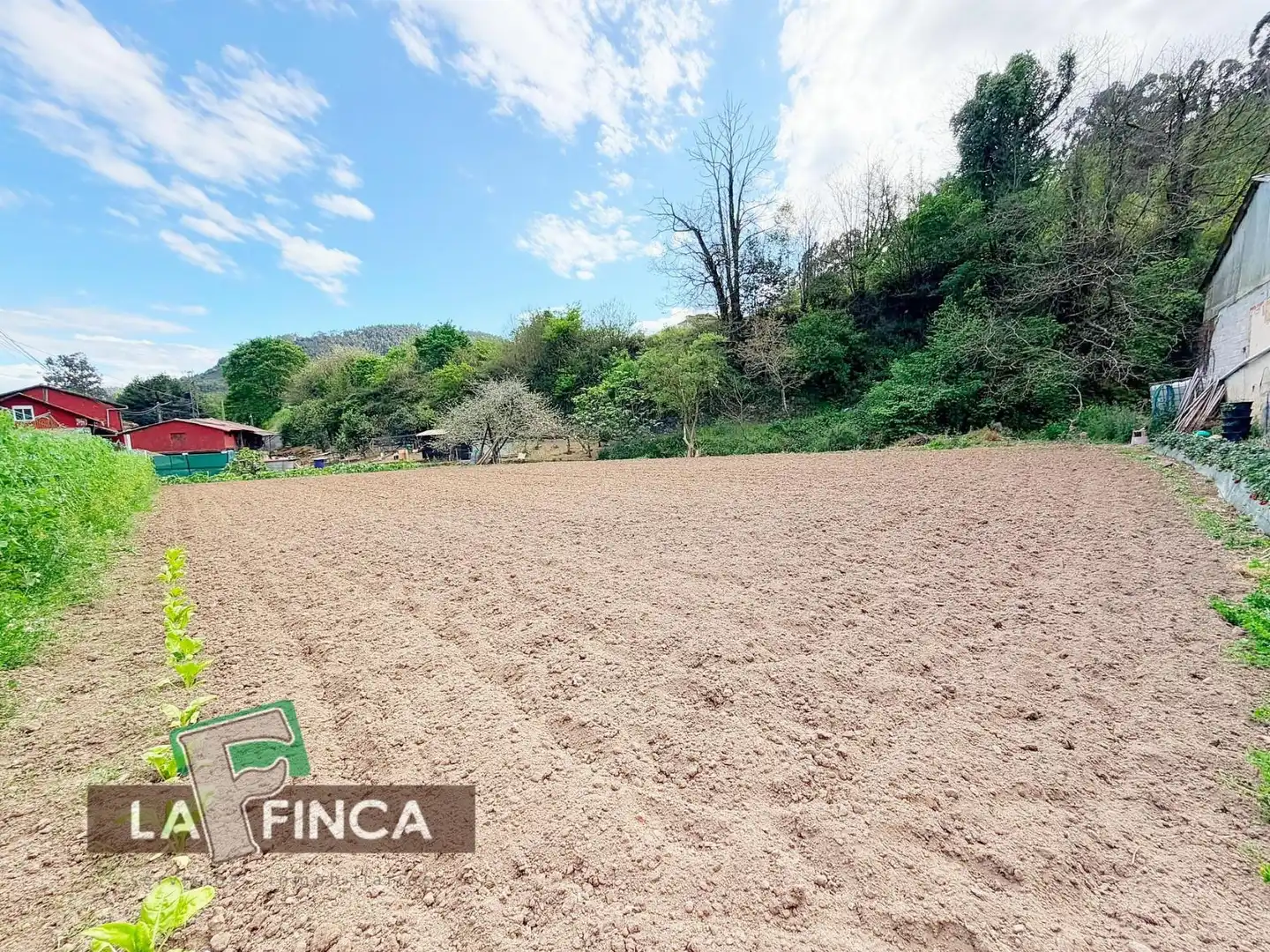 Residencial en venda a POLIGONO 9 AGONES, Pravia