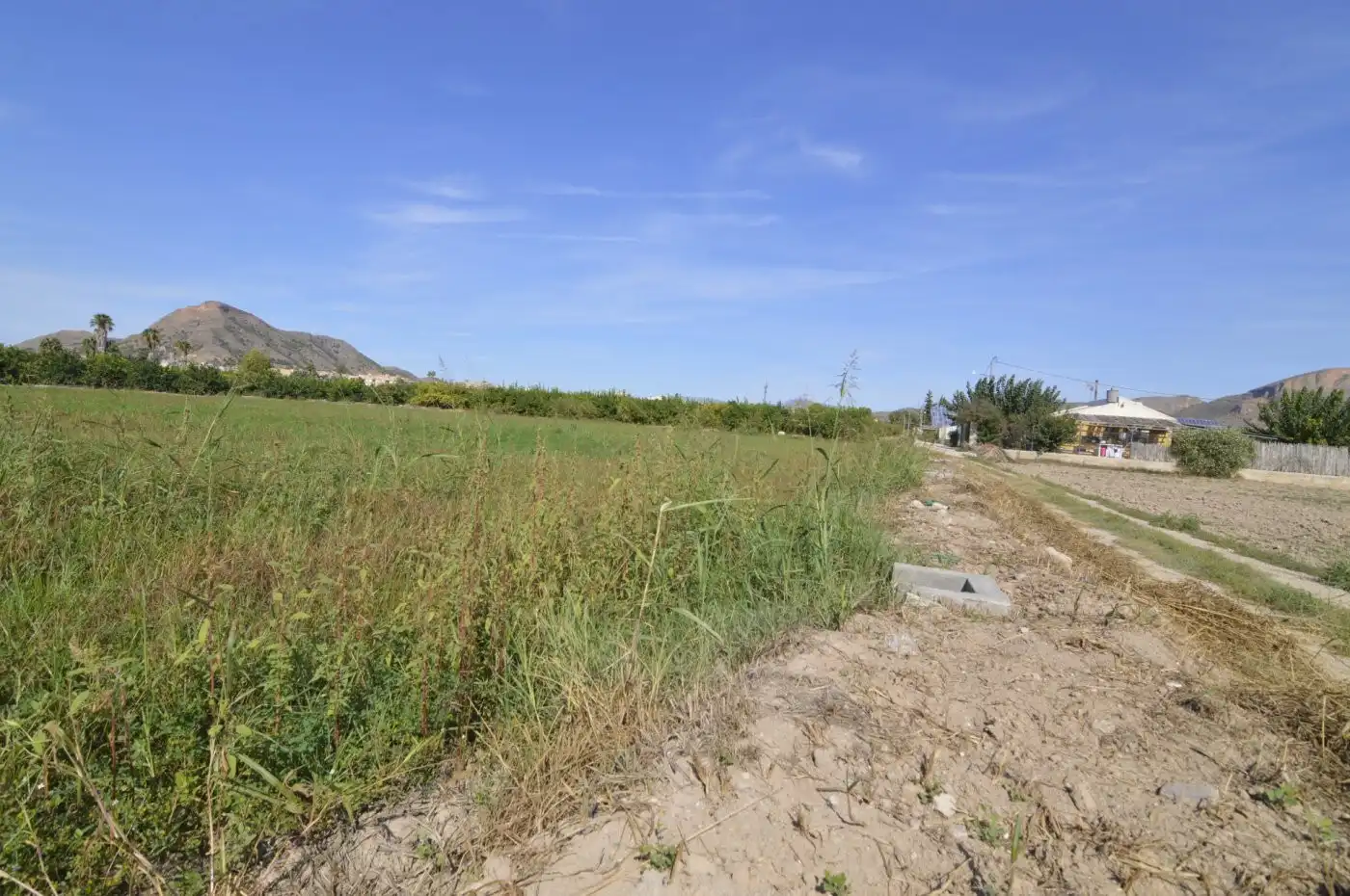 Residencial en venta en N/A, -1, Santomera