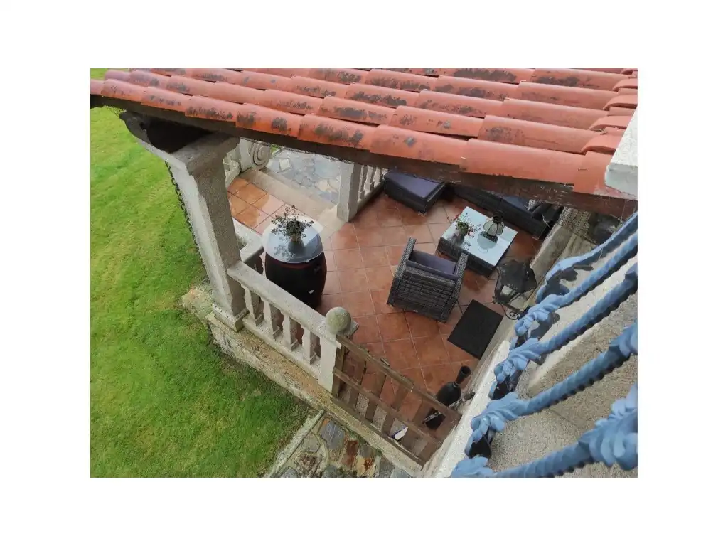 Casa o xalet en venda a N-640, 7, Silleda