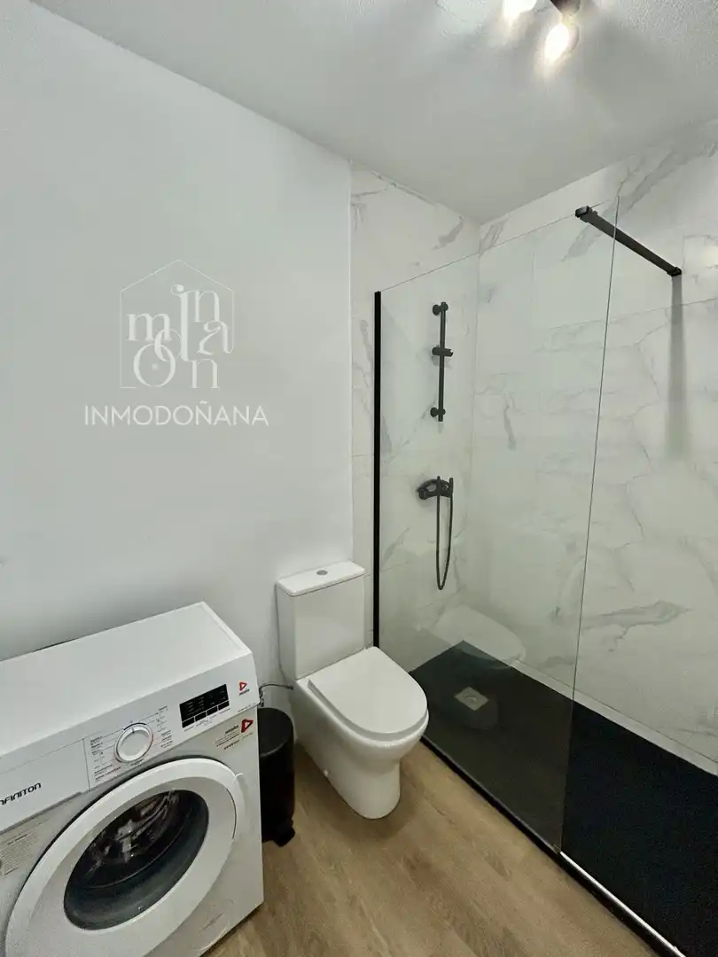 Baño de Estudio en venta en Matalascañas 