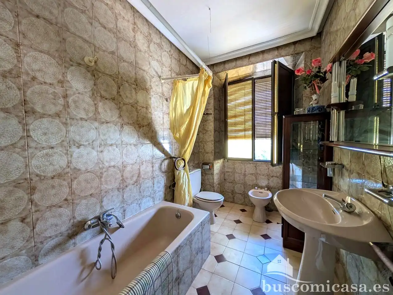 Casa amb jardí en venda a Calle Goya, imagen 24