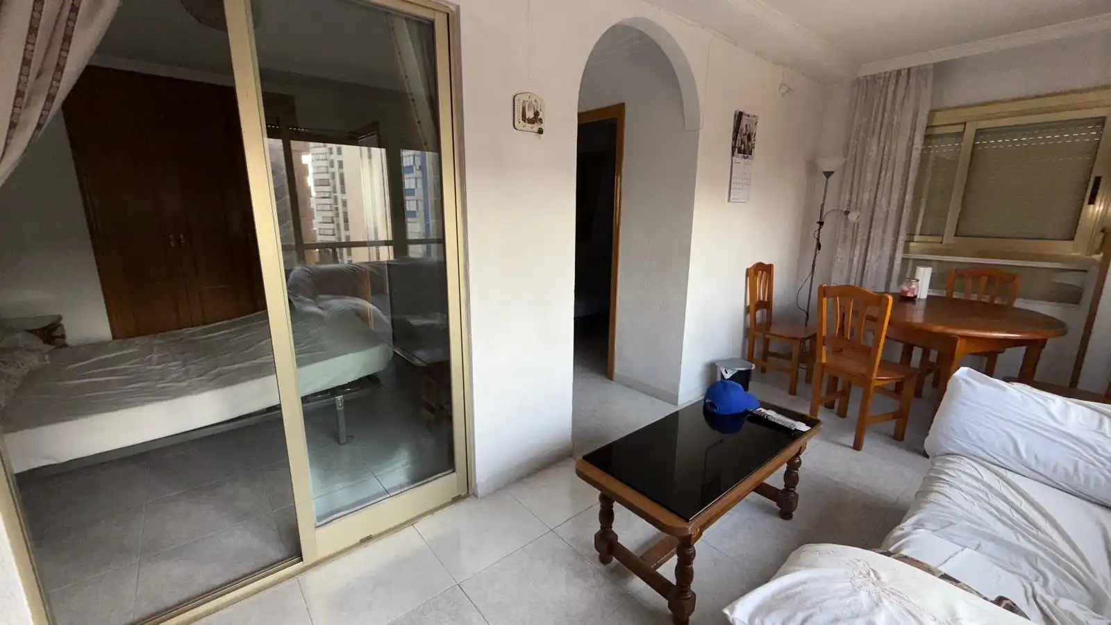 Flat with lift for sale in Calle FLUIXA, imagen 4