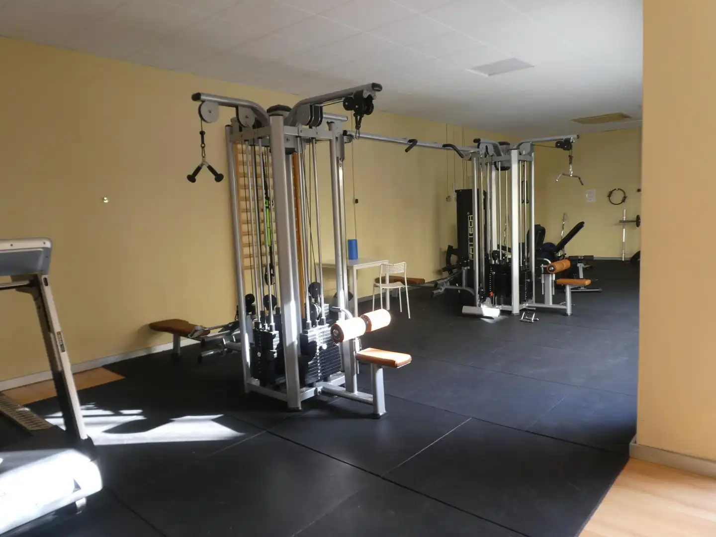 Planta baja en venta en Villanueva del Río Segura