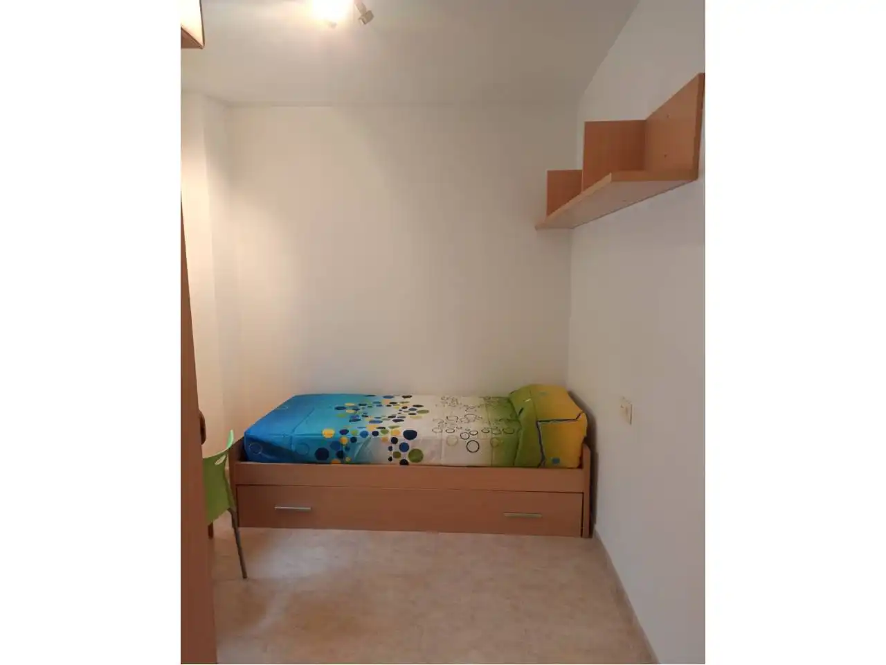 Flat with lift for sale in Camino Serratella, imagen 9