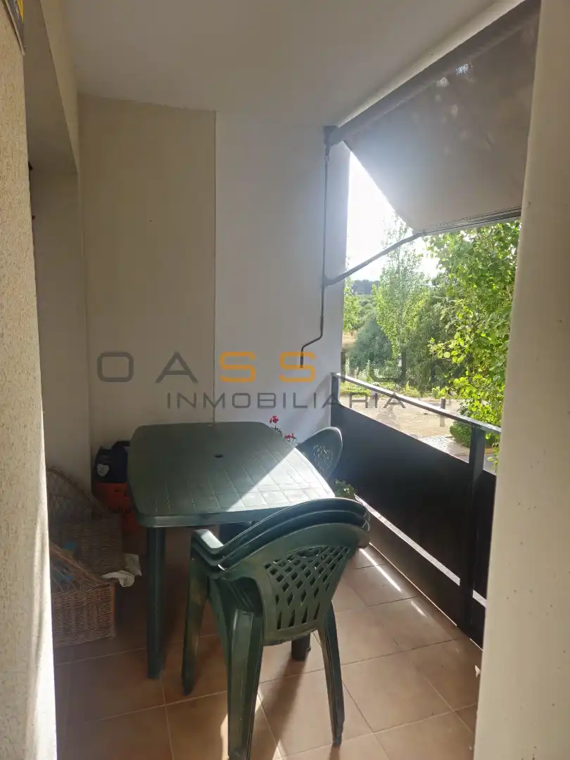 Terraza de Piso en venta en Montbrió del Camp con Aire acondicionado, Calefacción y Terraza