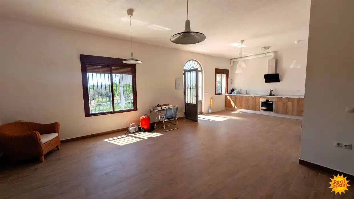 Country house for sale in Vélez-Blanco, imagen 10