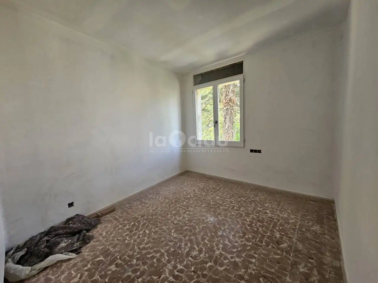 Dormitori de Casa adosada en venda en Seva amb Aire condicionat, Jardí privat i Terrassa