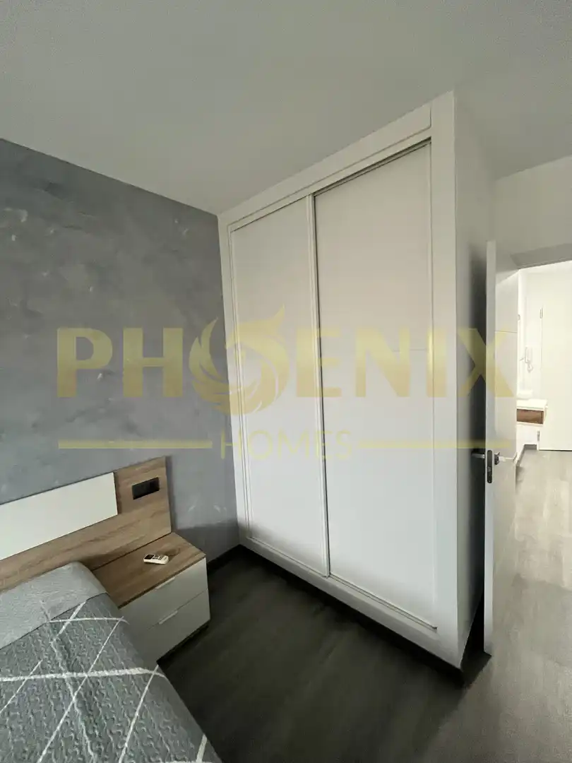 Apartment with pool for sale in Calle el Chaparil, imagen 13