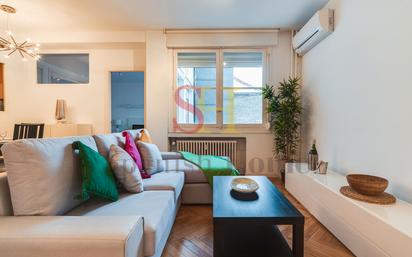 Apartament de lloguer a Calle del Desengaño, Universidad - Malasaña