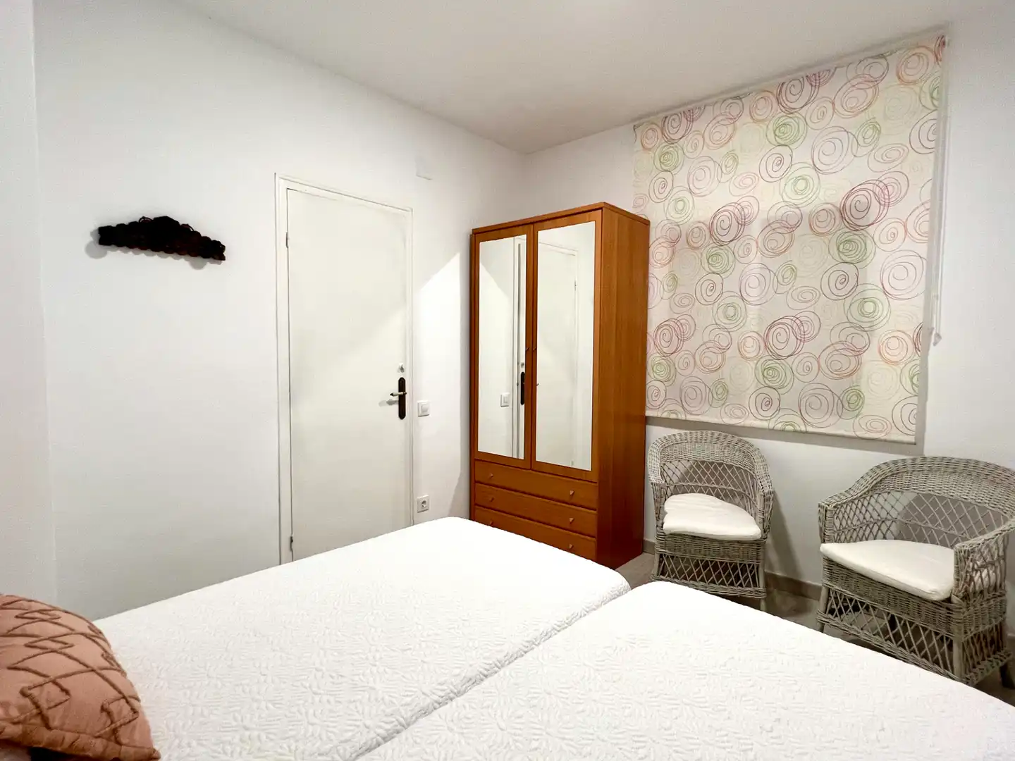 Appartement compact avec terrasse à vendre à Carrer de la Roca Peixera, imagen 13