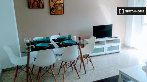 Photo 5 of Apartment to share in San Carlos - San José, Sevilla