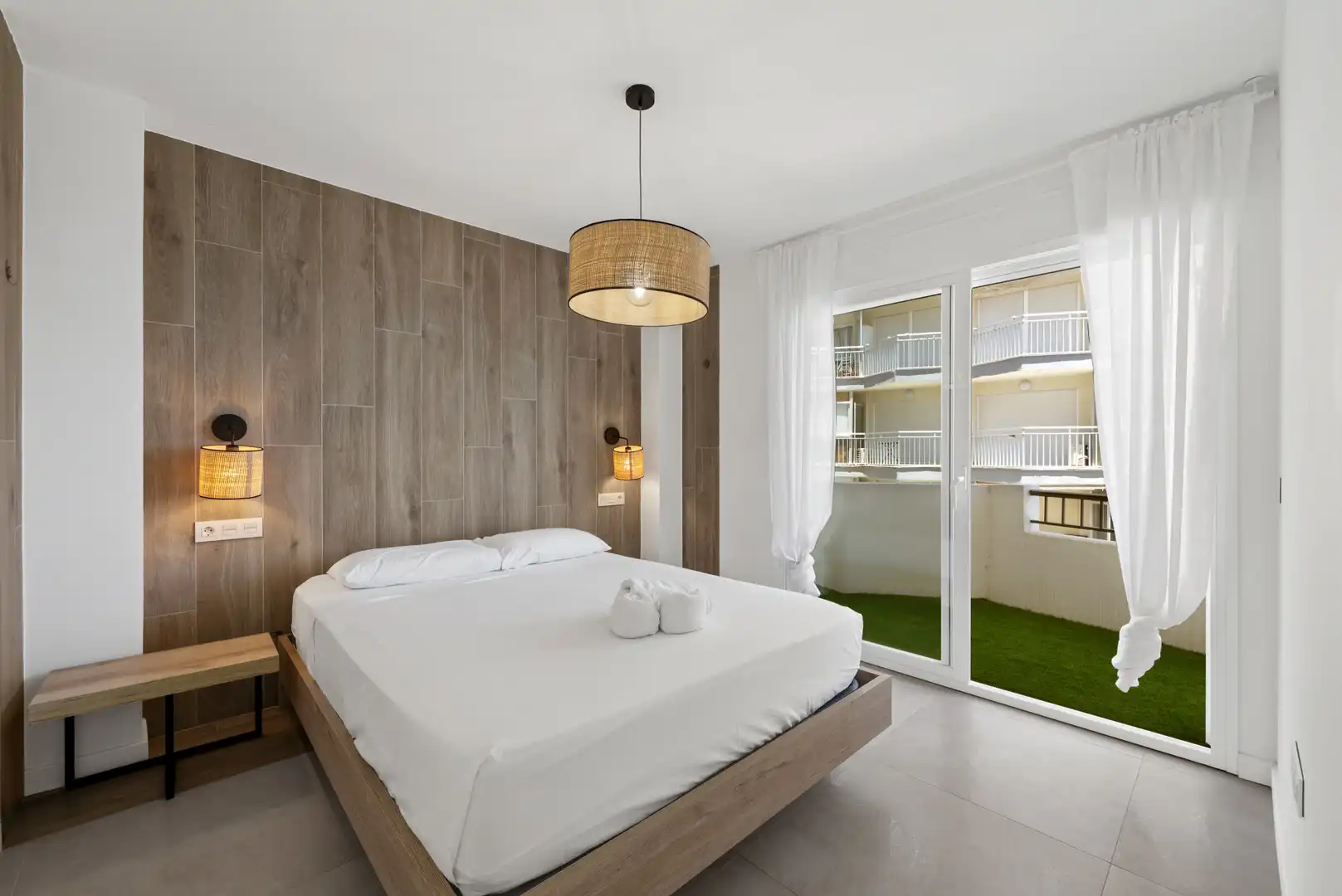 Apartments for sale in Las Gaviotas - Carvajal