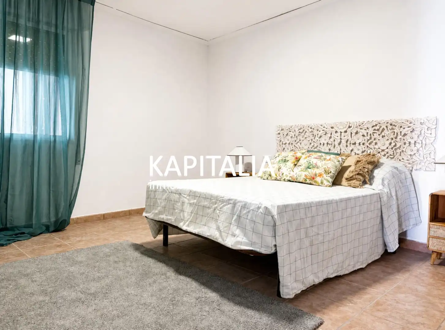 Dormitori de Casa o xalet en venda en Almudaina amb Moblat