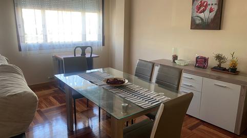 Foto 2 de Piso de alquiler en Carretera de Rueda, Covaresa, Valladolid Capital