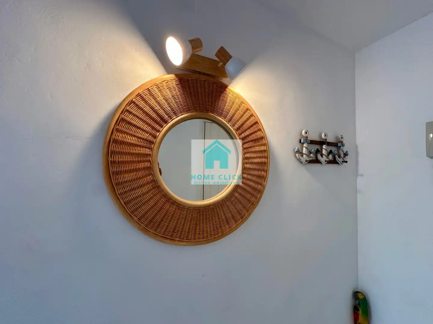 Apartamento de alquiler en Platja de Llevant