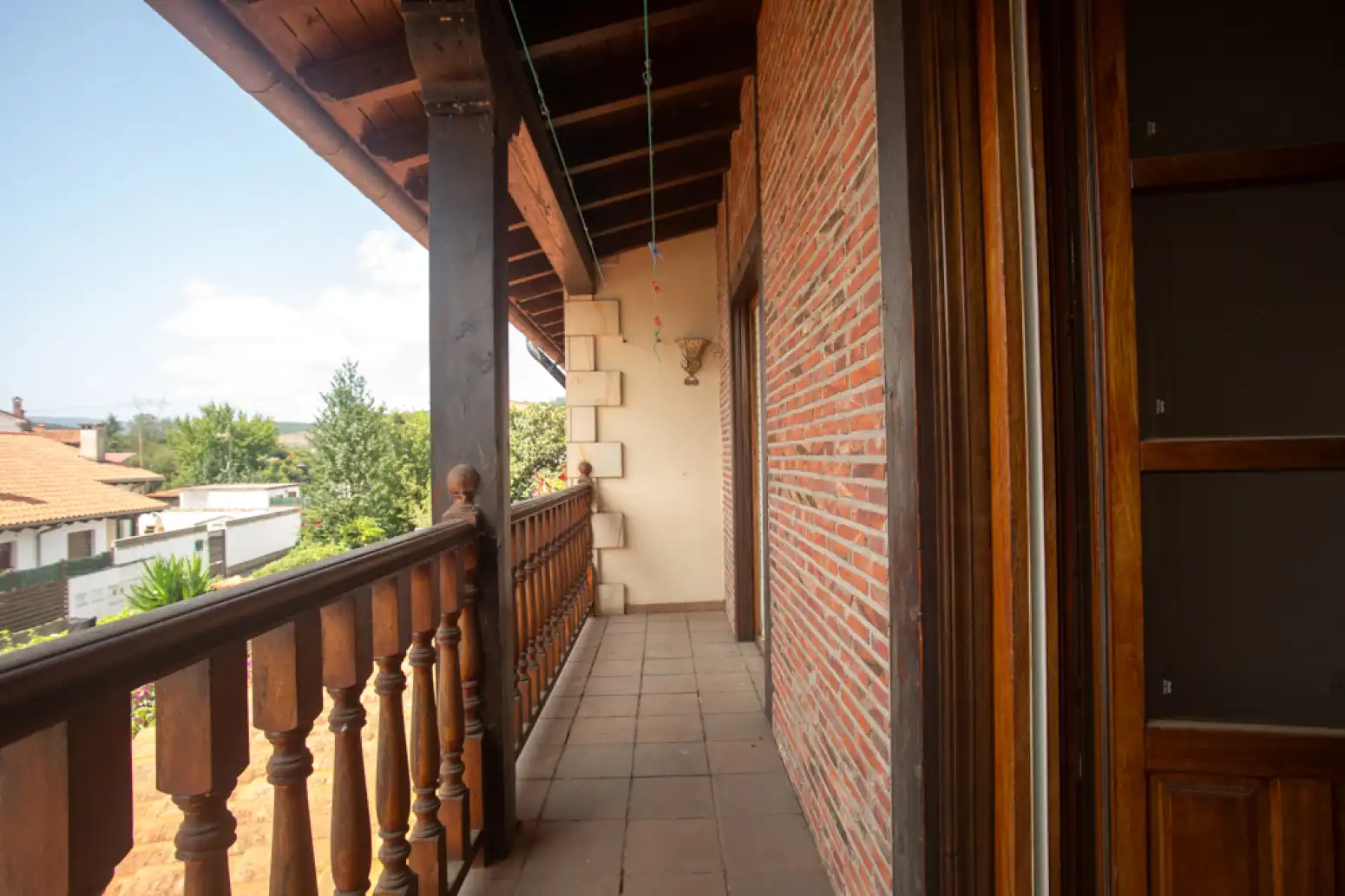 Habitatge amb terrassa en venda a Casar - BO CASAR 155, imagen 24