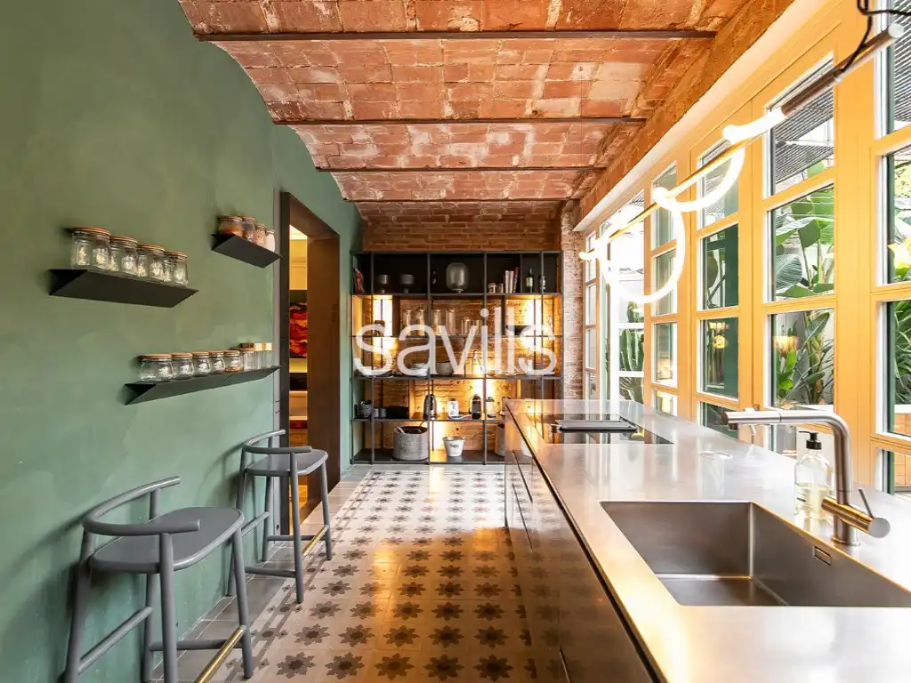 Mini appartamento con ascensore in vendita a Eixample, imagen 12