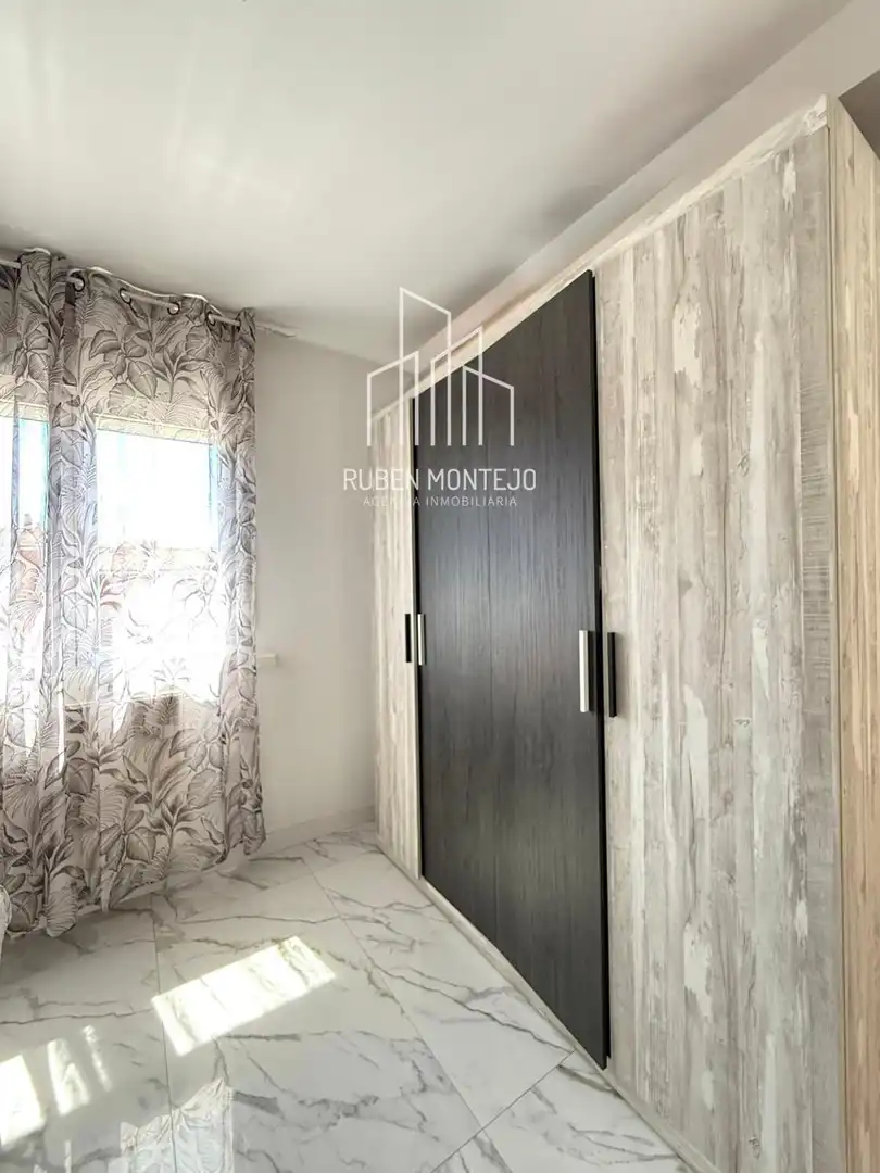 Habitación de Piso en venta en Terradillos con Calefacción, Terraza y Amueblado