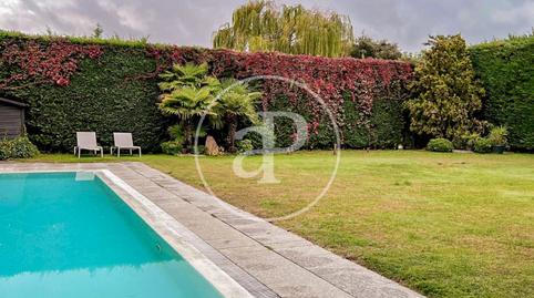 Foto 2 de Casa o xalet en venda a P.º del Río, La Finca, Madrid