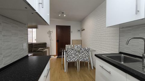 Foto 4 de Apartament de lloguer a Calle Turia, 8, Centro - Barriada Mallorca, Camas
