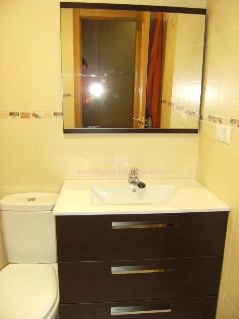 Baño de Estudio en venta en Burjassot