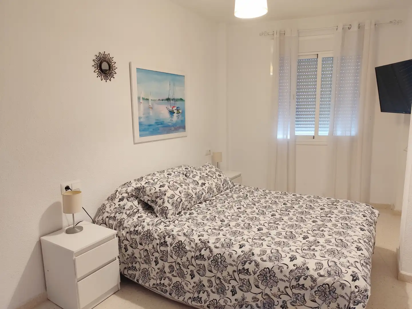 Dachboden zur Miete in Calle Comisario, 13, Ayuntamiento - Barrio Alto