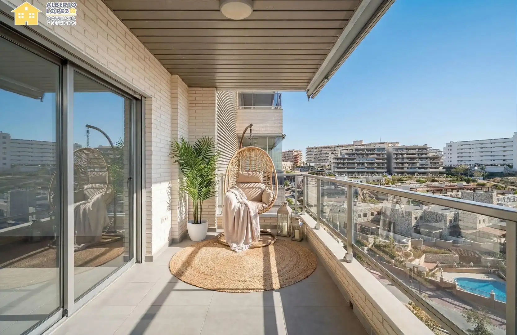 Attique avec terrasse à vendre à Calle Albacete 7, imagen 10
