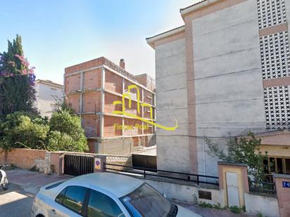 Exterior view of Building for sale in El Vendrell