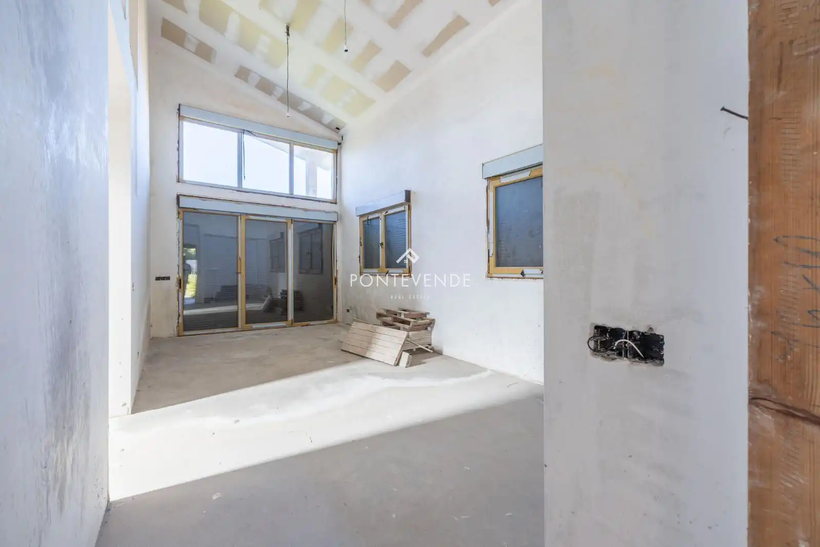 Casa o xalet en venda en Baiona amb Terrassa i Traster